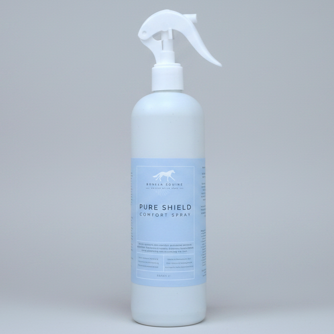 PURE SHIELD COMFORT SPRAY