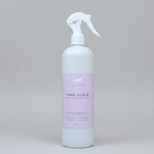 PURE SHIELD CONDITIONING MIST