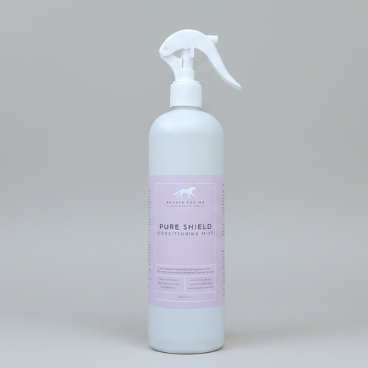 PURE SHIELD CONDITIONING MIST