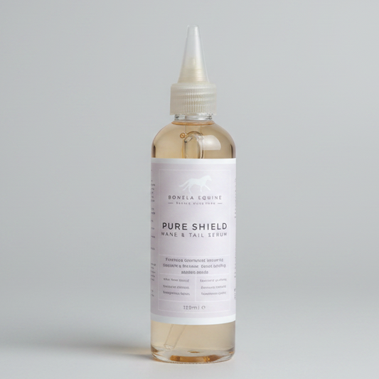 PURE SHIELD MANE & TAIL INTENSIVE SERUM