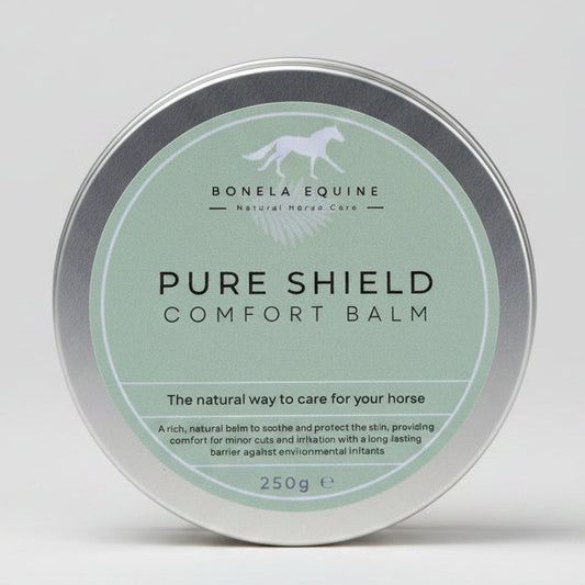 PURE SHIELD COMFORT BALM