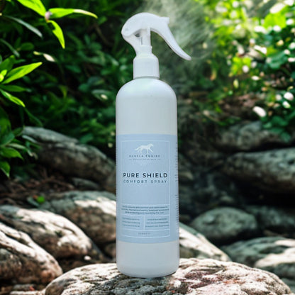 PURE SHIELD COMFORT SPRAY