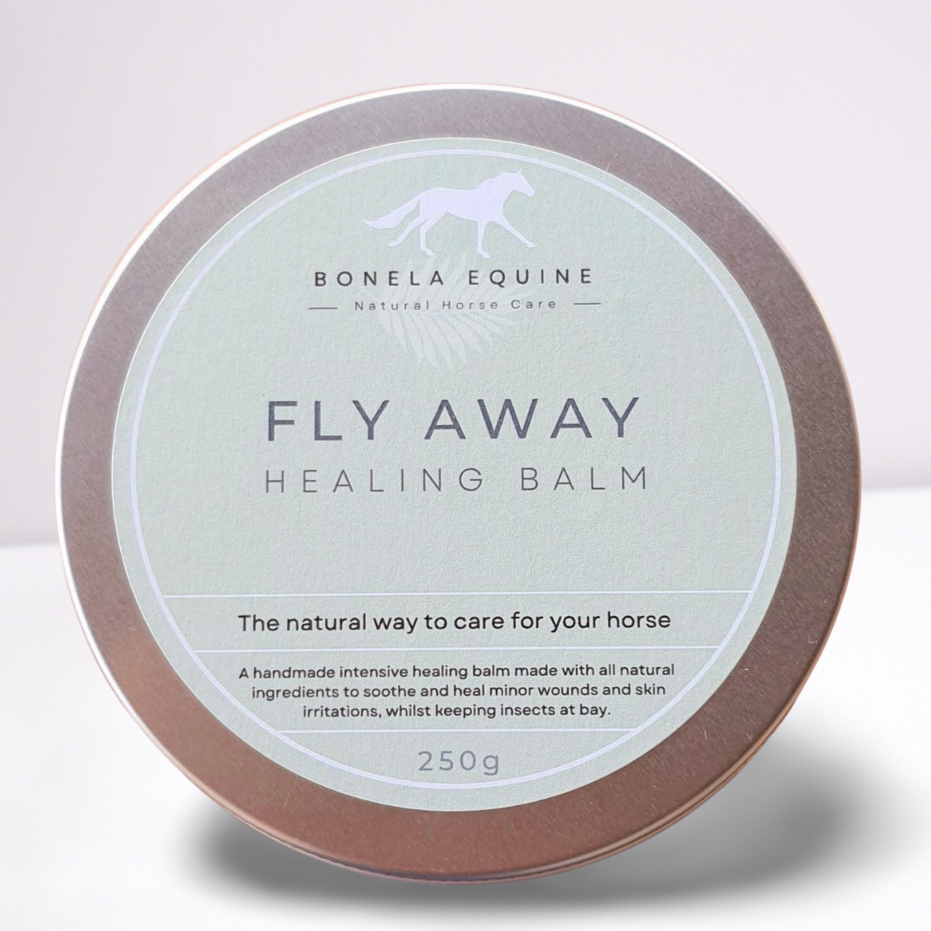 FLY AWAY HEALING BALM