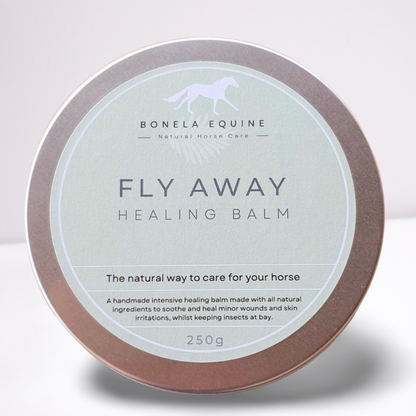 FLY AWAY HEALING BALM