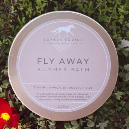 FLY AWAY SUMMER BALM
