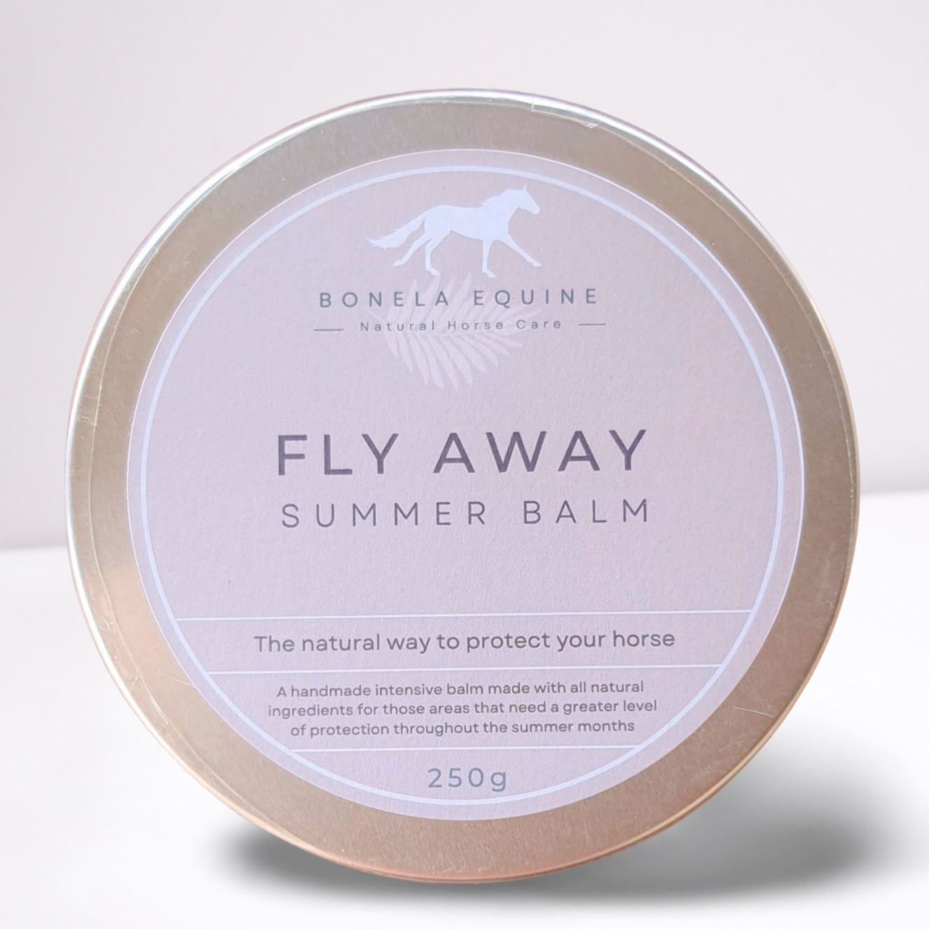 FLY AWAY SUMMER BALM