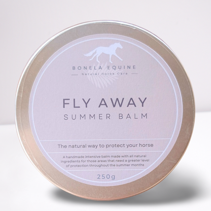FLY AWAY SUMMER BALM