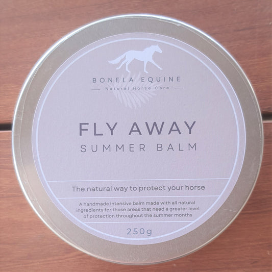 FLY AWAY SUMMER BALM